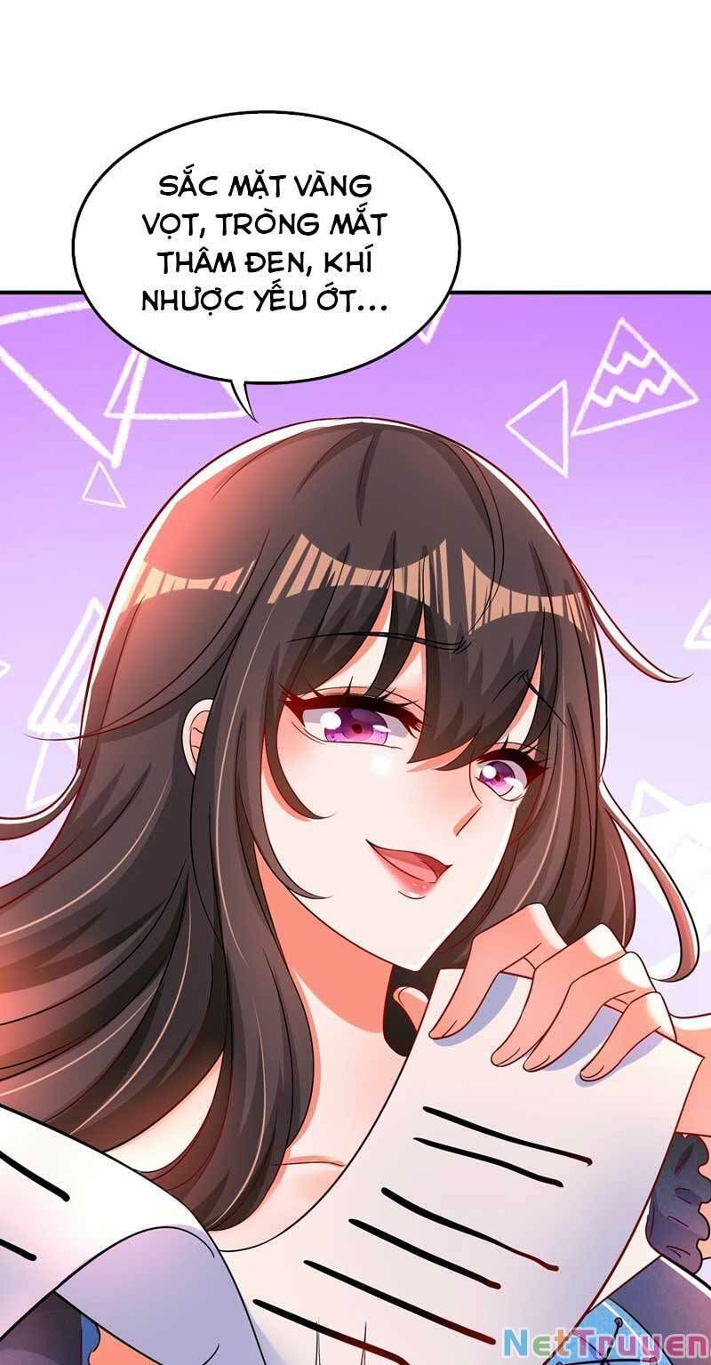 Trùng Sinh Không Gian: Cô Vợ Hào Môn Nóng Bỏng Không Dễ Chọc Chapter 70 - Trang 2