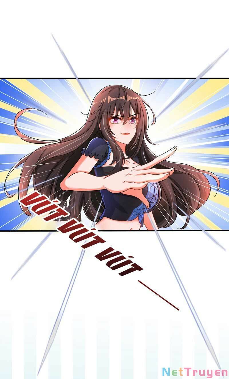 Trùng Sinh Không Gian: Cô Vợ Hào Môn Nóng Bỏng Không Dễ Chọc Chapter 70 - Trang 2