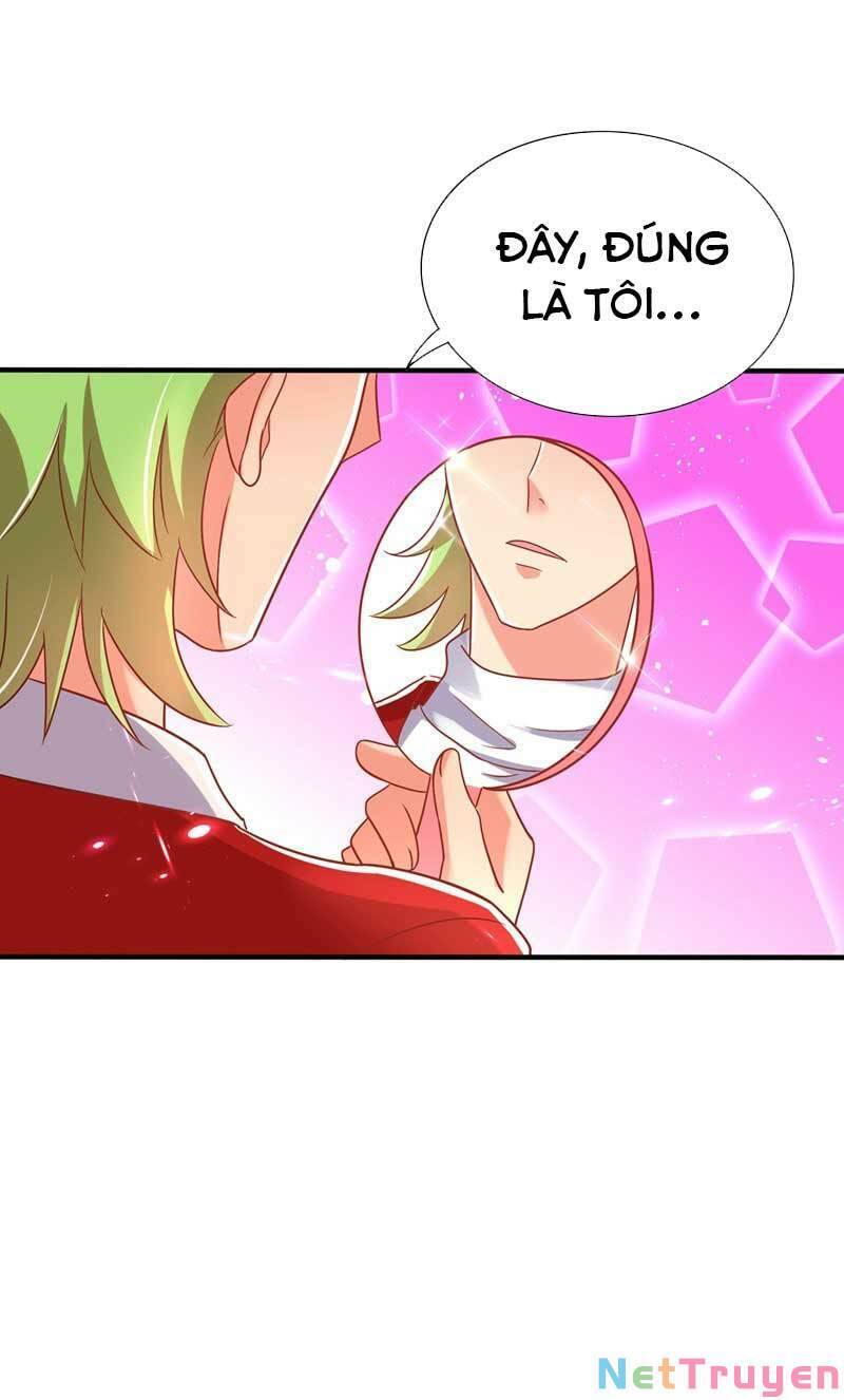 Trùng Sinh Không Gian: Cô Vợ Hào Môn Nóng Bỏng Không Dễ Chọc Chapter 70 - Trang 2