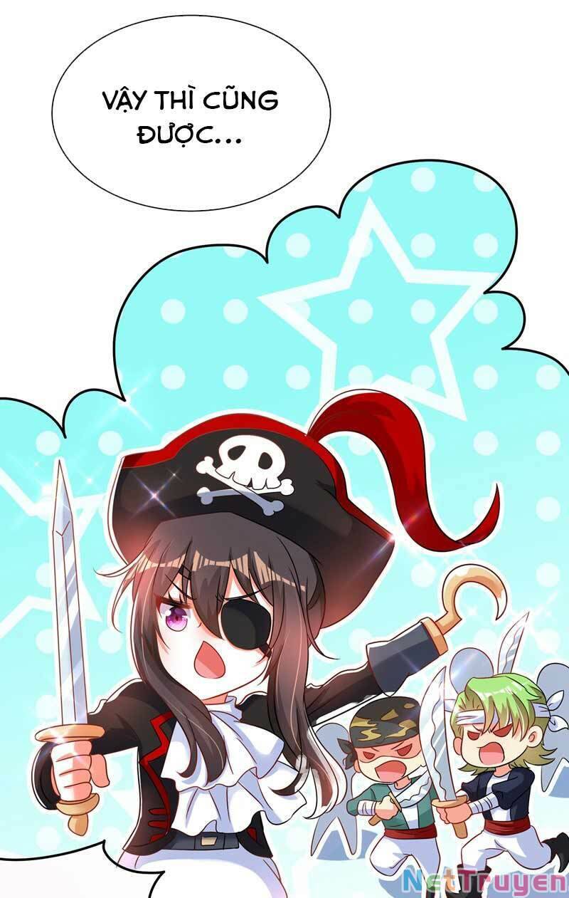 Trùng Sinh Không Gian: Cô Vợ Hào Môn Nóng Bỏng Không Dễ Chọc Chapter 70 - Trang 2