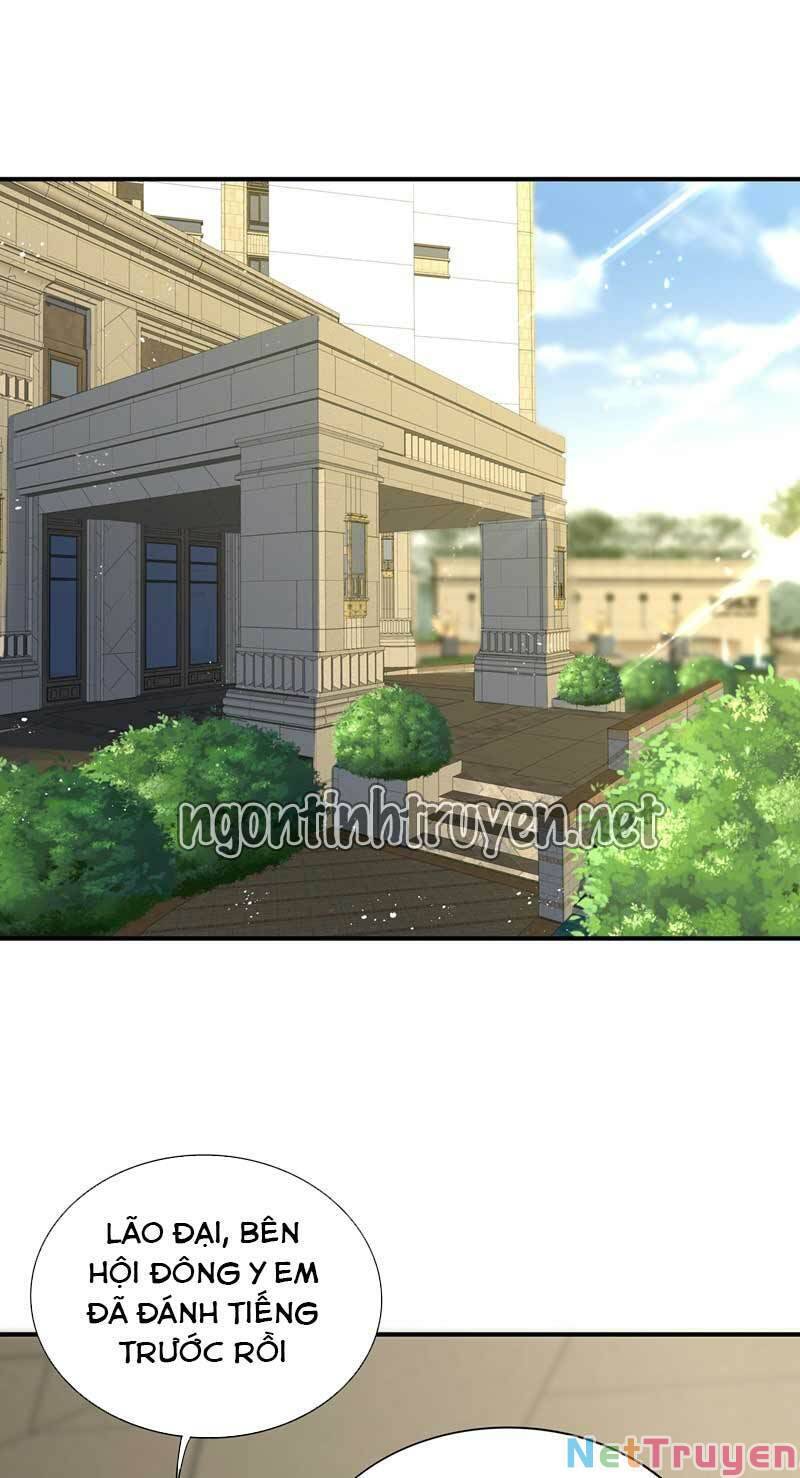 Trùng Sinh Không Gian: Cô Vợ Hào Môn Nóng Bỏng Không Dễ Chọc Chapter 70 - Trang 2