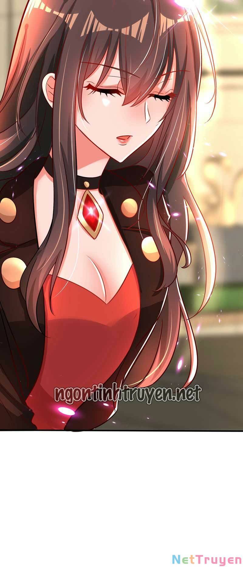 Trùng Sinh Không Gian: Cô Vợ Hào Môn Nóng Bỏng Không Dễ Chọc Chapter 70 - Trang 2