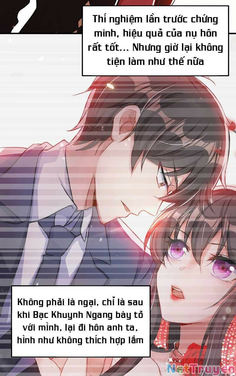 Trùng Sinh Không Gian: Cô Vợ Hào Môn Nóng Bỏng Không Dễ Chọc Chapter 70 - Trang 2