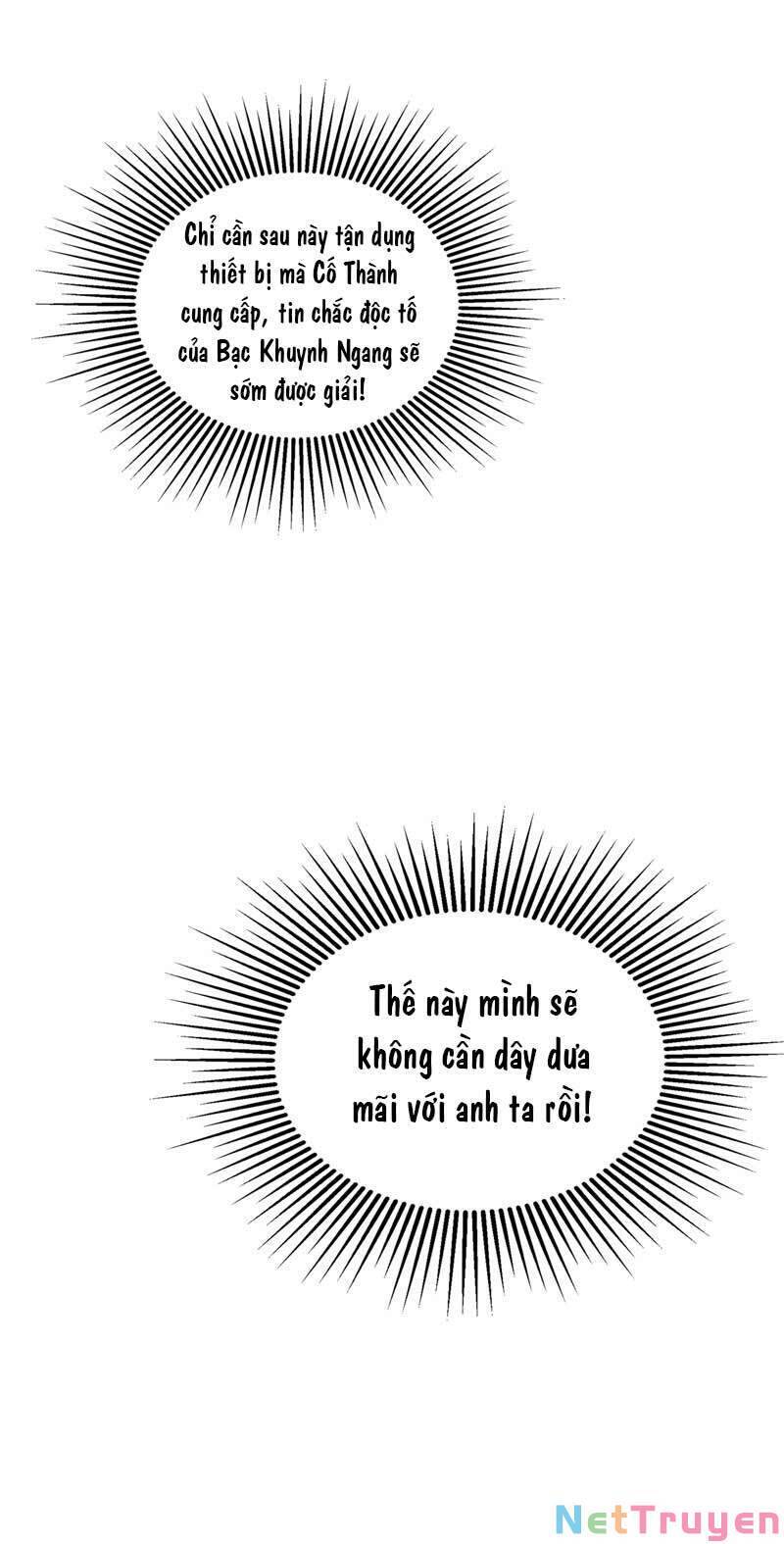 Trùng Sinh Không Gian: Cô Vợ Hào Môn Nóng Bỏng Không Dễ Chọc Chapter 70 - Trang 2