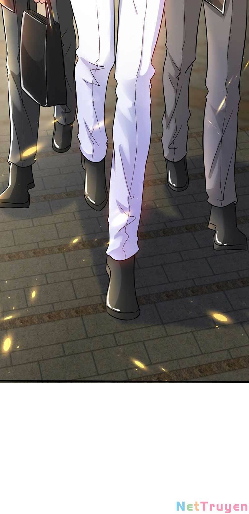 Trùng Sinh Không Gian: Cô Vợ Hào Môn Nóng Bỏng Không Dễ Chọc Chapter 70 - Trang 2