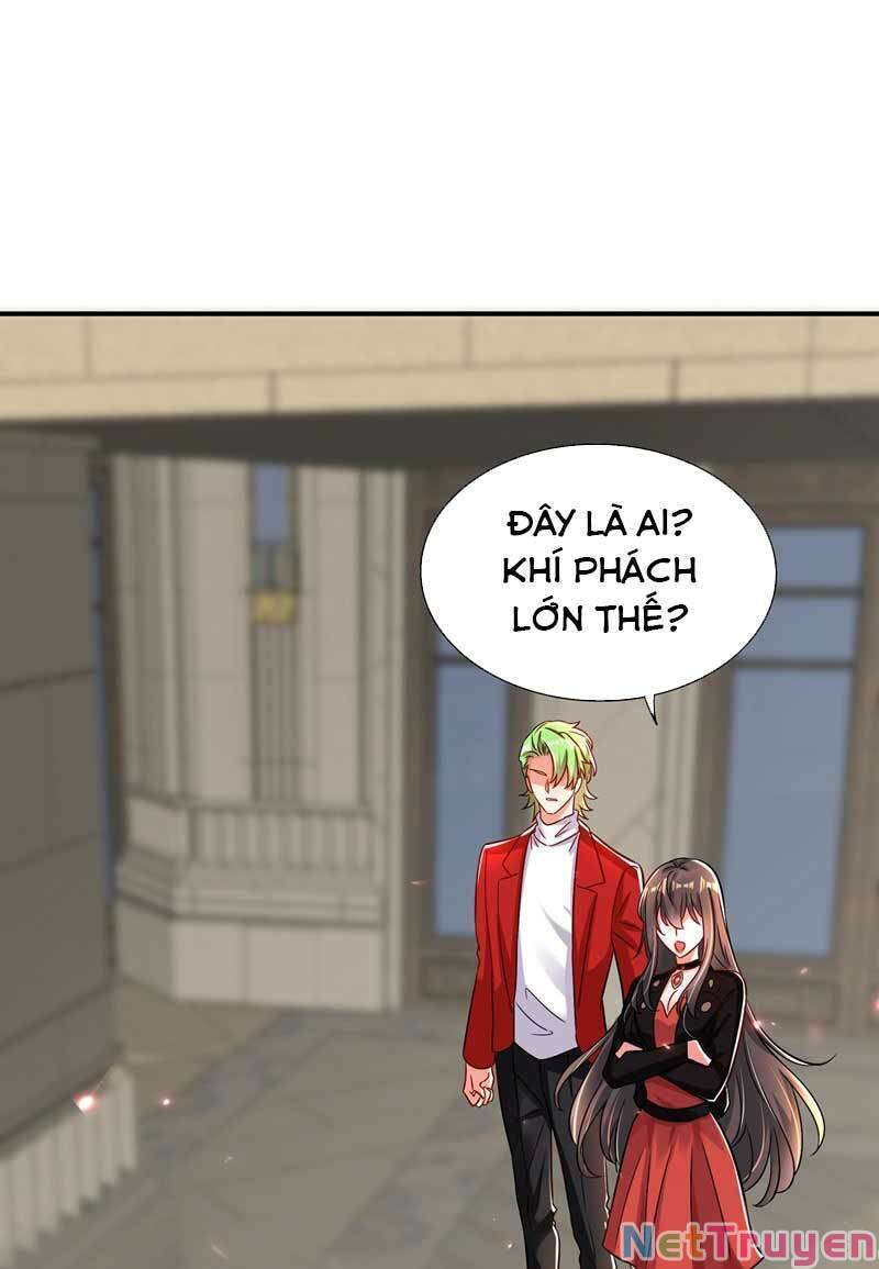 Trùng Sinh Không Gian: Cô Vợ Hào Môn Nóng Bỏng Không Dễ Chọc Chapter 70 - Trang 2