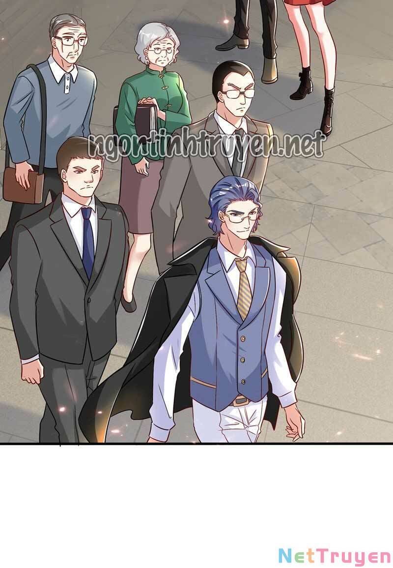 Trùng Sinh Không Gian: Cô Vợ Hào Môn Nóng Bỏng Không Dễ Chọc Chapter 70 - Trang 2