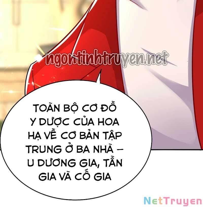 Trùng Sinh Không Gian: Cô Vợ Hào Môn Nóng Bỏng Không Dễ Chọc Chapter 70 - Trang 2