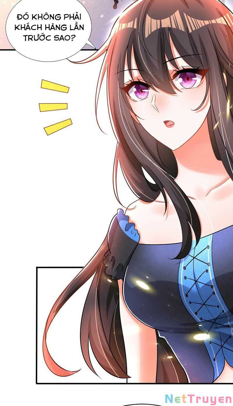 Trùng Sinh Không Gian: Cô Vợ Hào Môn Nóng Bỏng Không Dễ Chọc Chapter 70 - Trang 2