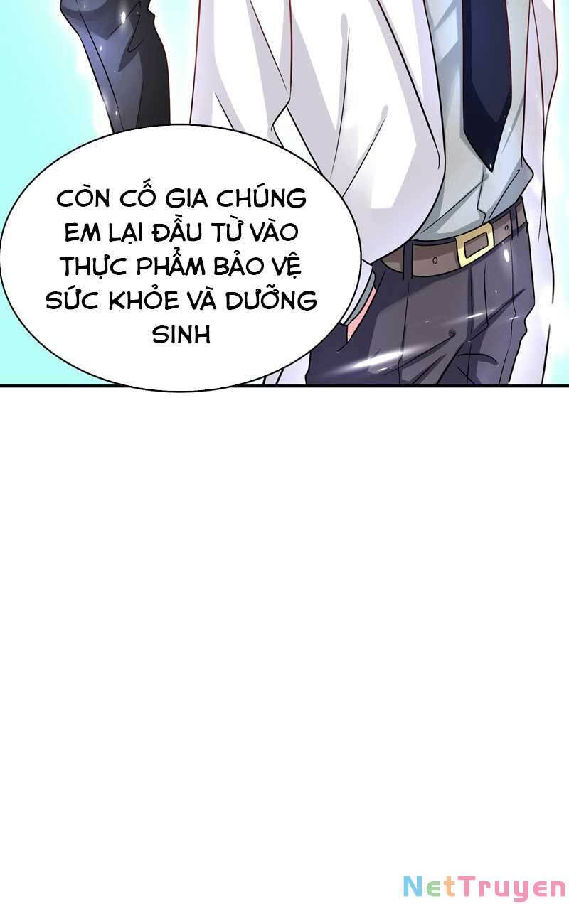 Trùng Sinh Không Gian: Cô Vợ Hào Môn Nóng Bỏng Không Dễ Chọc Chapter 70 - Trang 2