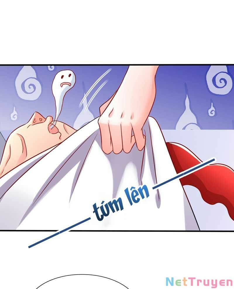 Trùng Sinh Không Gian: Cô Vợ Hào Môn Nóng Bỏng Không Dễ Chọc Chapter 70 - Trang 2