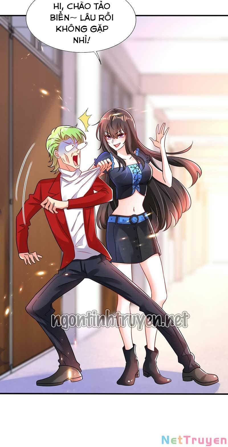 Trùng Sinh Không Gian: Cô Vợ Hào Môn Nóng Bỏng Không Dễ Chọc Chapter 70 - Trang 2