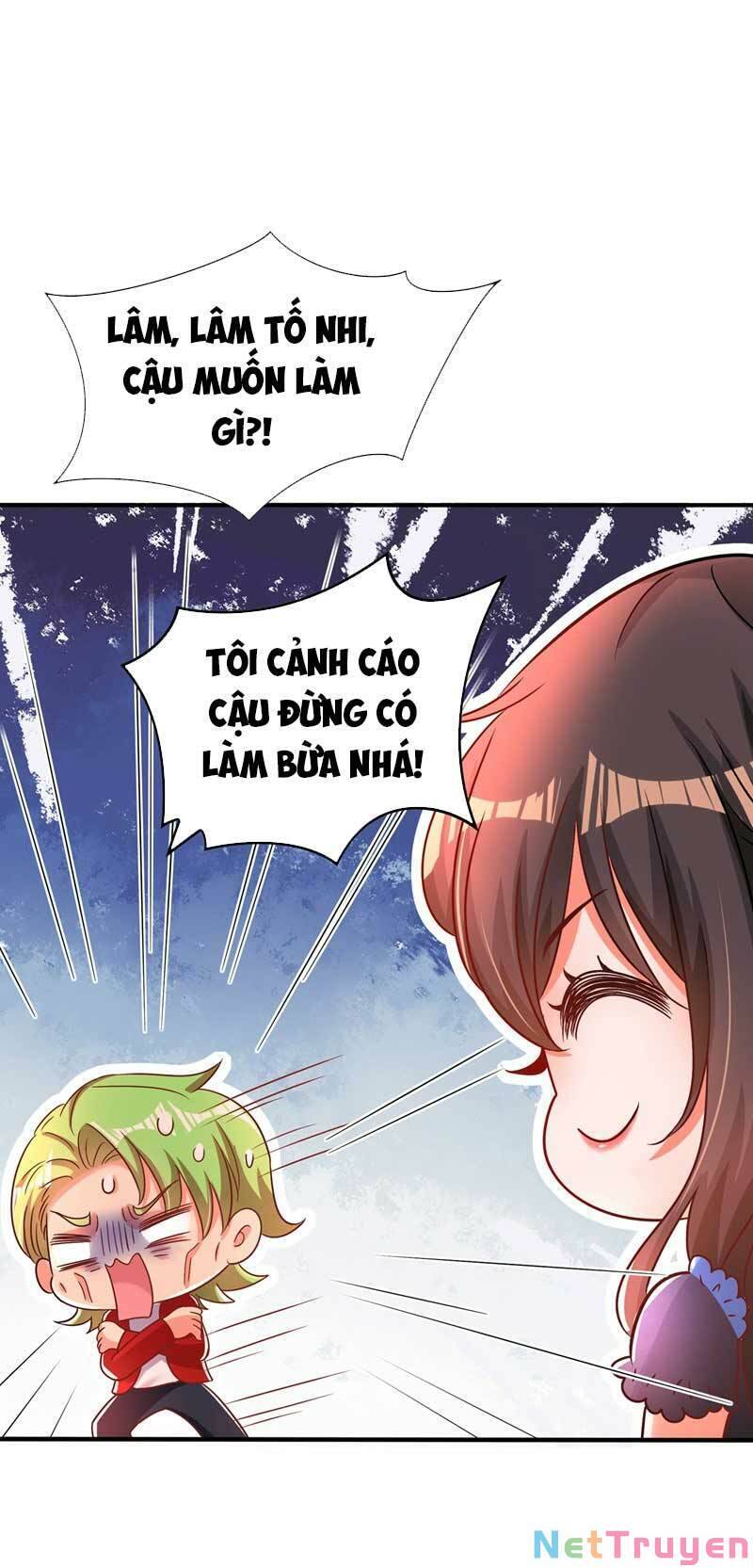 Trùng Sinh Không Gian: Cô Vợ Hào Môn Nóng Bỏng Không Dễ Chọc Chapter 70 - Trang 2