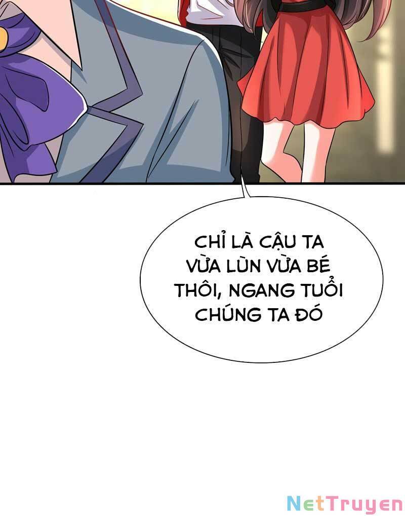 Trùng Sinh Không Gian: Cô Vợ Hào Môn Nóng Bỏng Không Dễ Chọc Chapter 71 - Trang 2