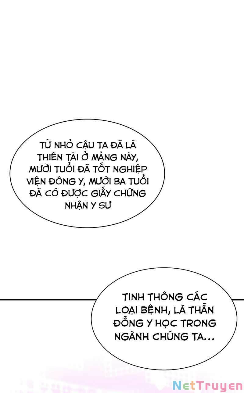 Trùng Sinh Không Gian: Cô Vợ Hào Môn Nóng Bỏng Không Dễ Chọc Chapter 71 - Trang 2