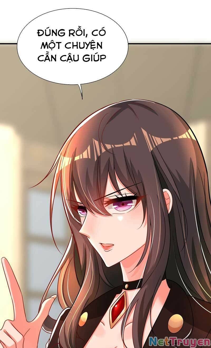 Trùng Sinh Không Gian: Cô Vợ Hào Môn Nóng Bỏng Không Dễ Chọc Chapter 71 - Trang 2