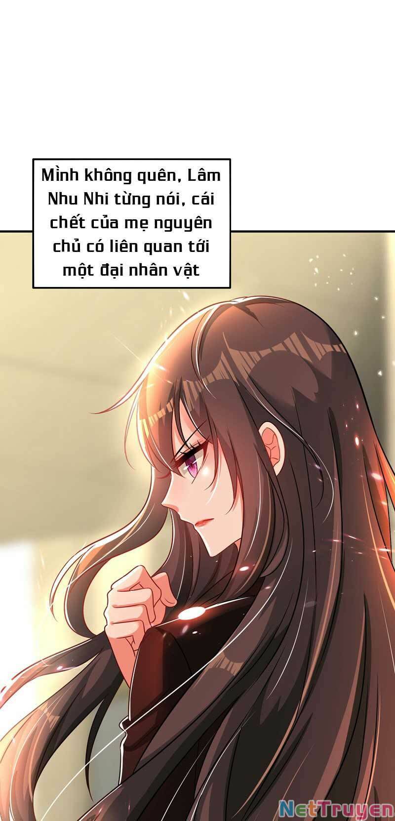 Trùng Sinh Không Gian: Cô Vợ Hào Môn Nóng Bỏng Không Dễ Chọc Chapter 71 - Trang 2