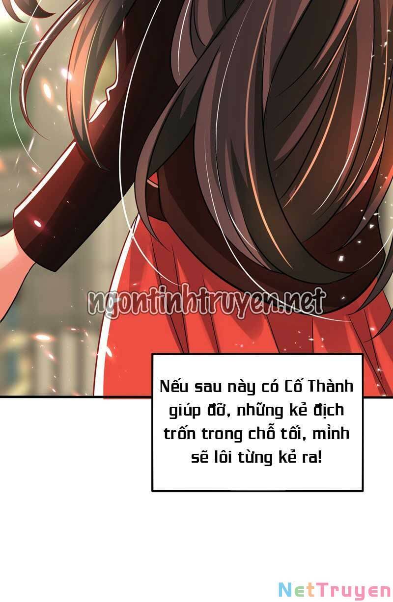 Trùng Sinh Không Gian: Cô Vợ Hào Môn Nóng Bỏng Không Dễ Chọc Chapter 71 - Trang 2