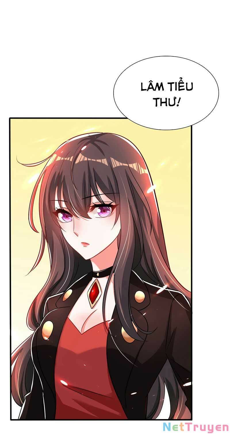 Trùng Sinh Không Gian: Cô Vợ Hào Môn Nóng Bỏng Không Dễ Chọc Chapter 71 - Trang 2