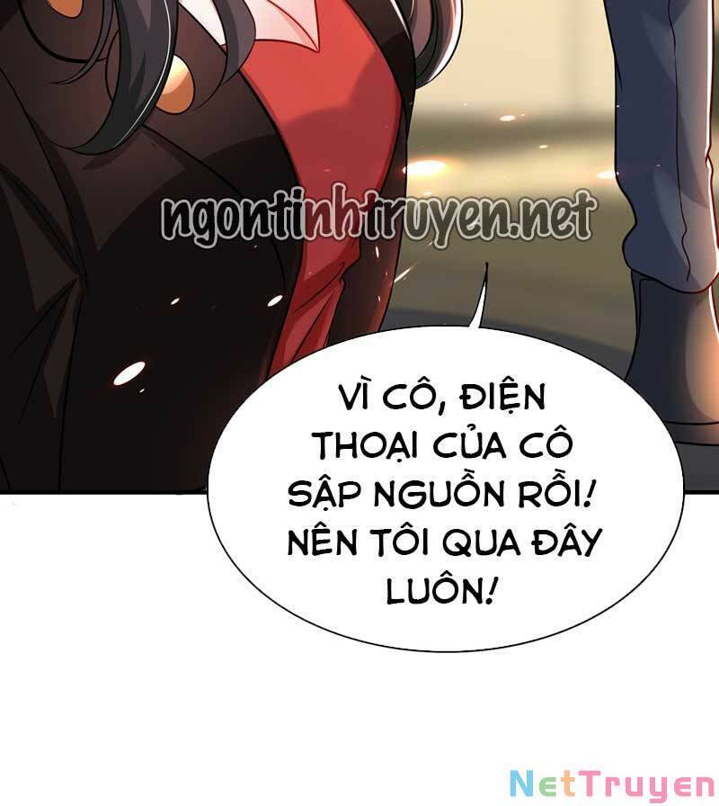 Trùng Sinh Không Gian: Cô Vợ Hào Môn Nóng Bỏng Không Dễ Chọc Chapter 71 - Trang 2