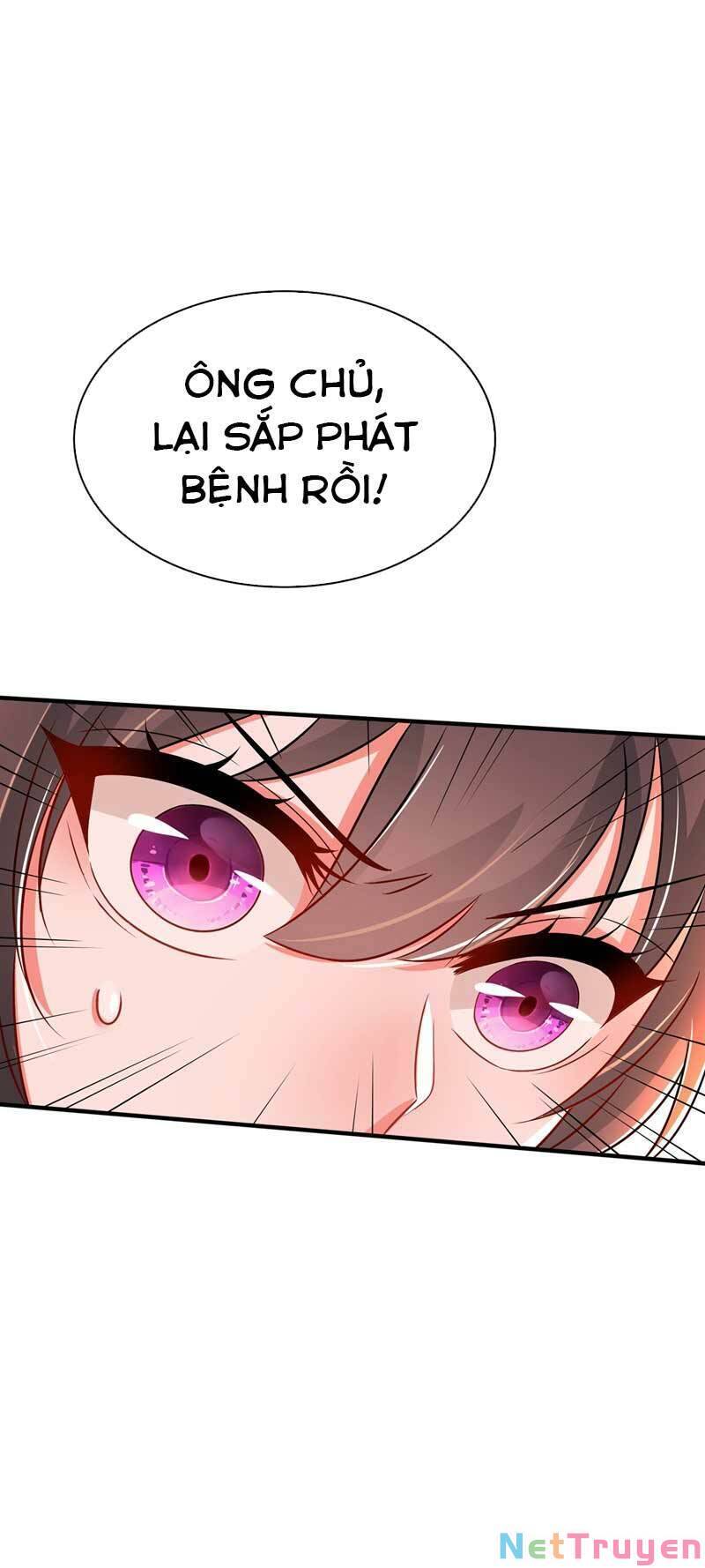 Trùng Sinh Không Gian: Cô Vợ Hào Môn Nóng Bỏng Không Dễ Chọc Chapter 71 - Trang 2