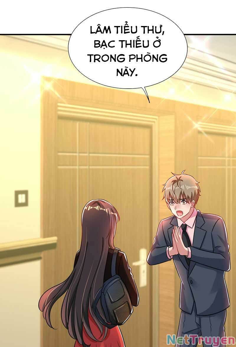 Trùng Sinh Không Gian: Cô Vợ Hào Môn Nóng Bỏng Không Dễ Chọc Chapter 71 - Trang 2