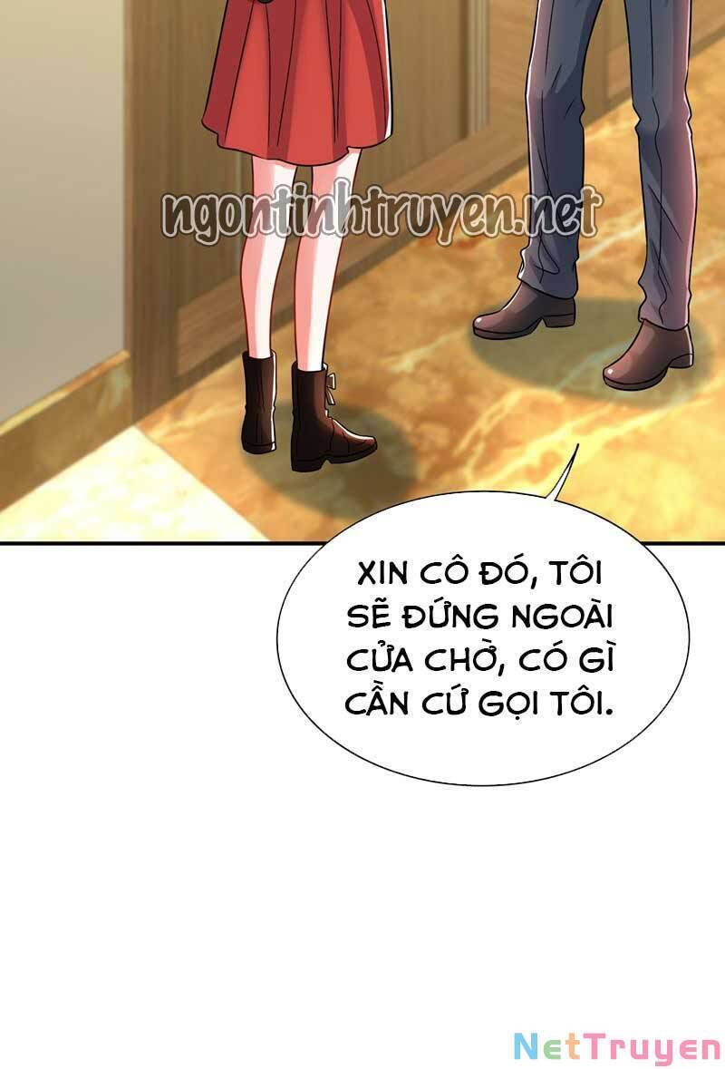 Trùng Sinh Không Gian: Cô Vợ Hào Môn Nóng Bỏng Không Dễ Chọc Chapter 71 - Trang 2