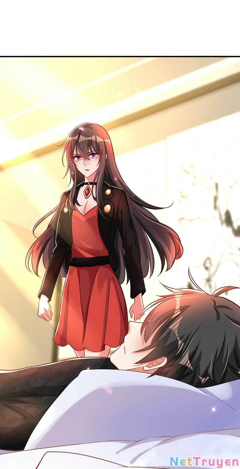 Trùng Sinh Không Gian: Cô Vợ Hào Môn Nóng Bỏng Không Dễ Chọc Chapter 71 - Trang 2