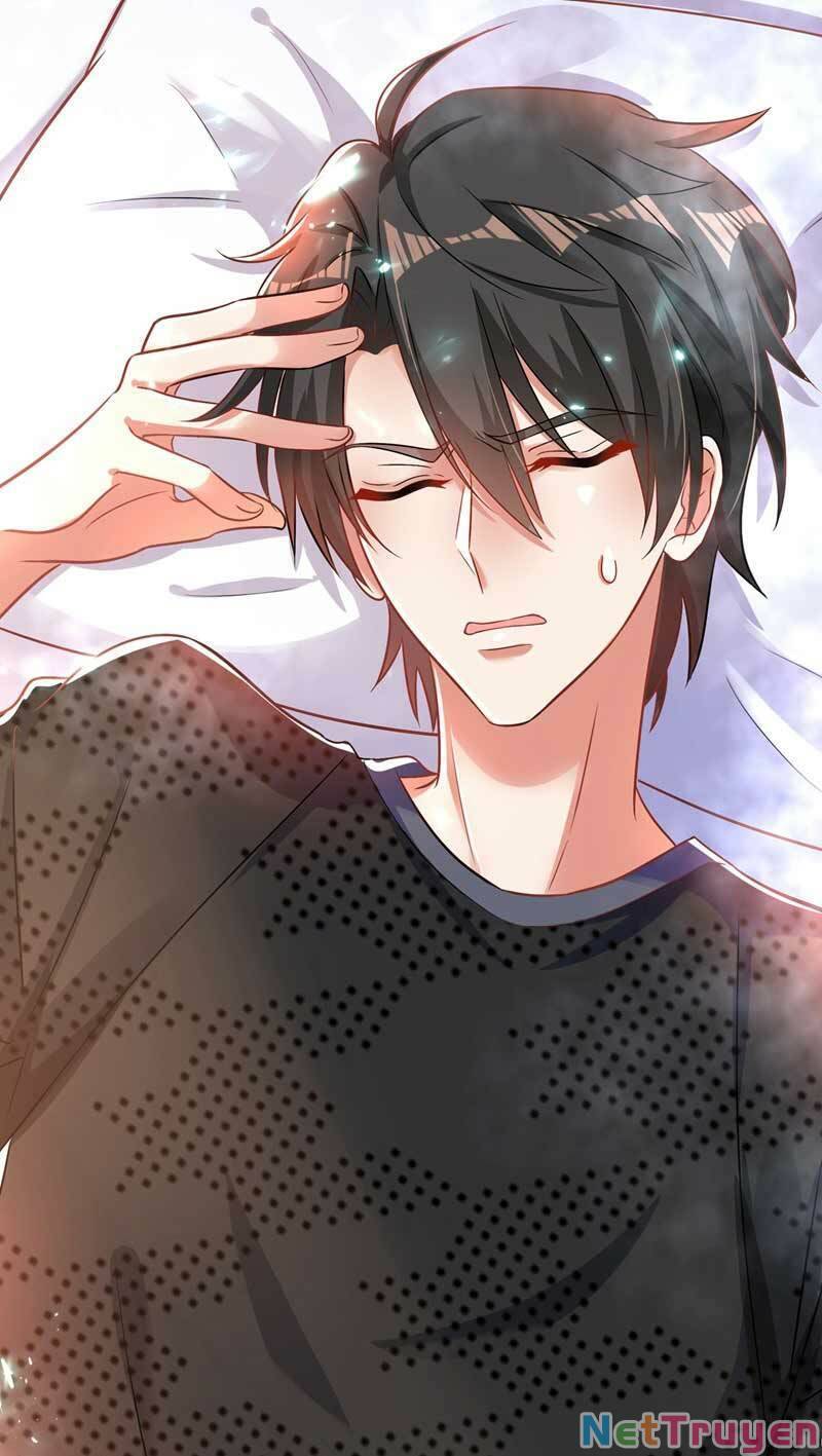 Trùng Sinh Không Gian: Cô Vợ Hào Môn Nóng Bỏng Không Dễ Chọc Chapter 71 - Trang 2