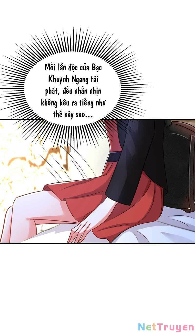 Trùng Sinh Không Gian: Cô Vợ Hào Môn Nóng Bỏng Không Dễ Chọc Chapter 71 - Trang 2