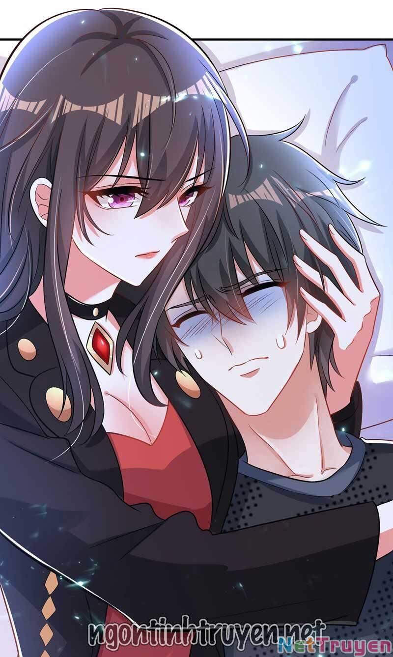 Trùng Sinh Không Gian: Cô Vợ Hào Môn Nóng Bỏng Không Dễ Chọc Chapter 71 - Trang 2