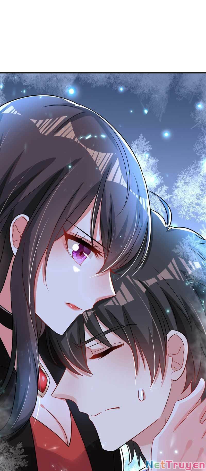 Trùng Sinh Không Gian: Cô Vợ Hào Môn Nóng Bỏng Không Dễ Chọc Chapter 71 - Trang 2