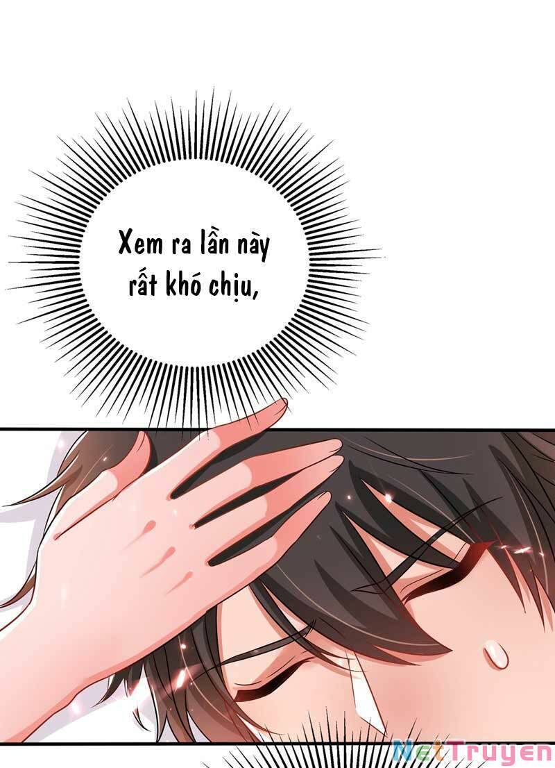 Trùng Sinh Không Gian: Cô Vợ Hào Môn Nóng Bỏng Không Dễ Chọc Chapter 71 - Trang 2