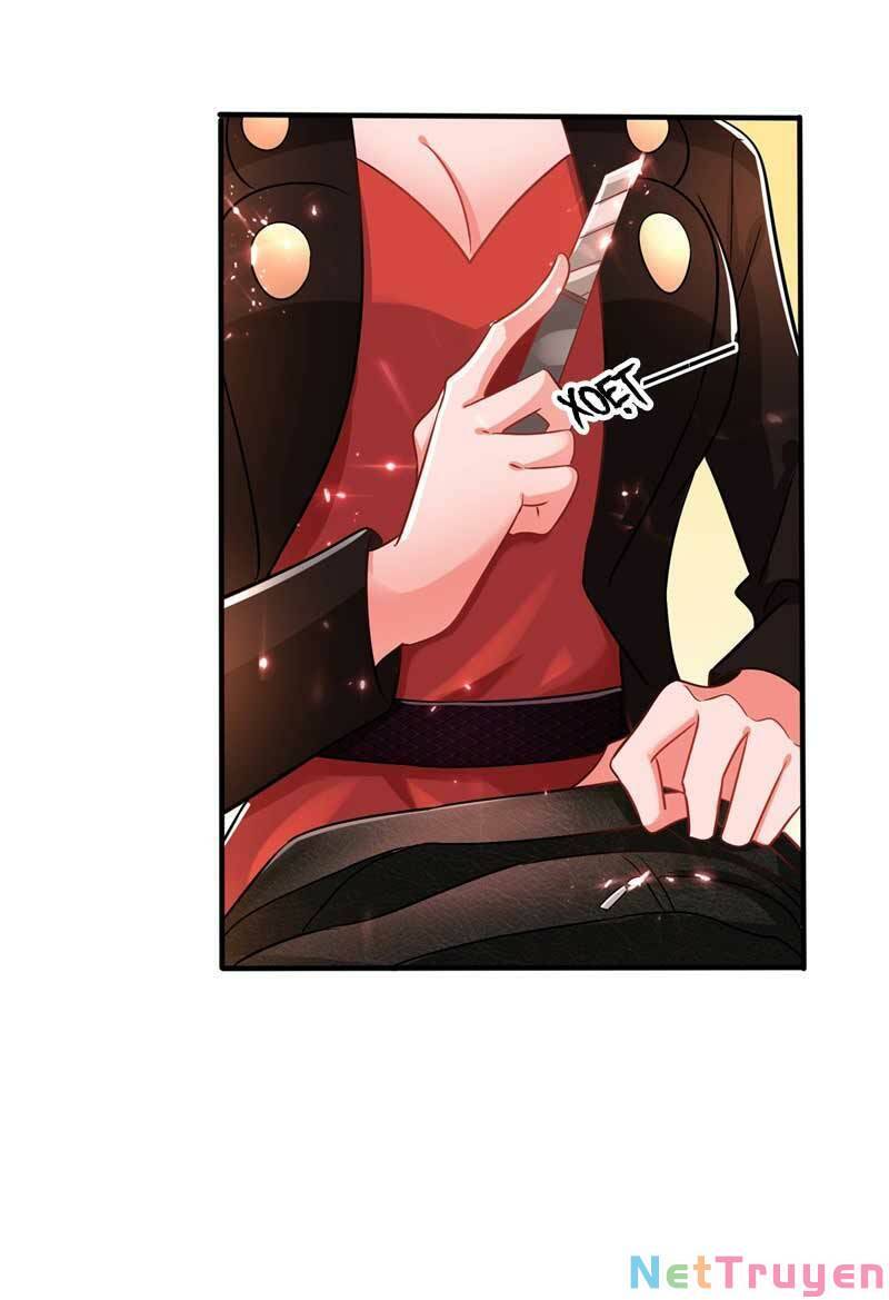 Trùng Sinh Không Gian: Cô Vợ Hào Môn Nóng Bỏng Không Dễ Chọc Chapter 71 - Trang 2