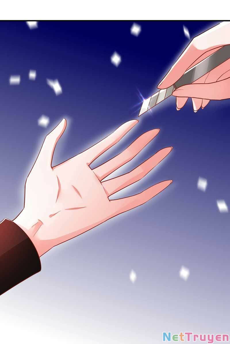 Trùng Sinh Không Gian: Cô Vợ Hào Môn Nóng Bỏng Không Dễ Chọc Chapter 71 - Trang 2