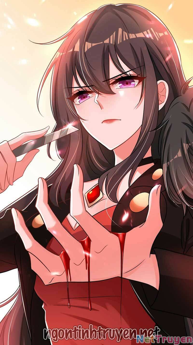 Trùng Sinh Không Gian: Cô Vợ Hào Môn Nóng Bỏng Không Dễ Chọc Chapter 71 - Trang 2