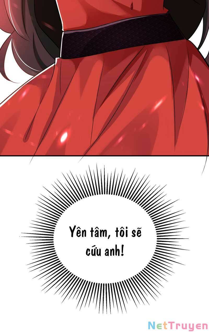 Trùng Sinh Không Gian: Cô Vợ Hào Môn Nóng Bỏng Không Dễ Chọc Chapter 71 - Trang 2