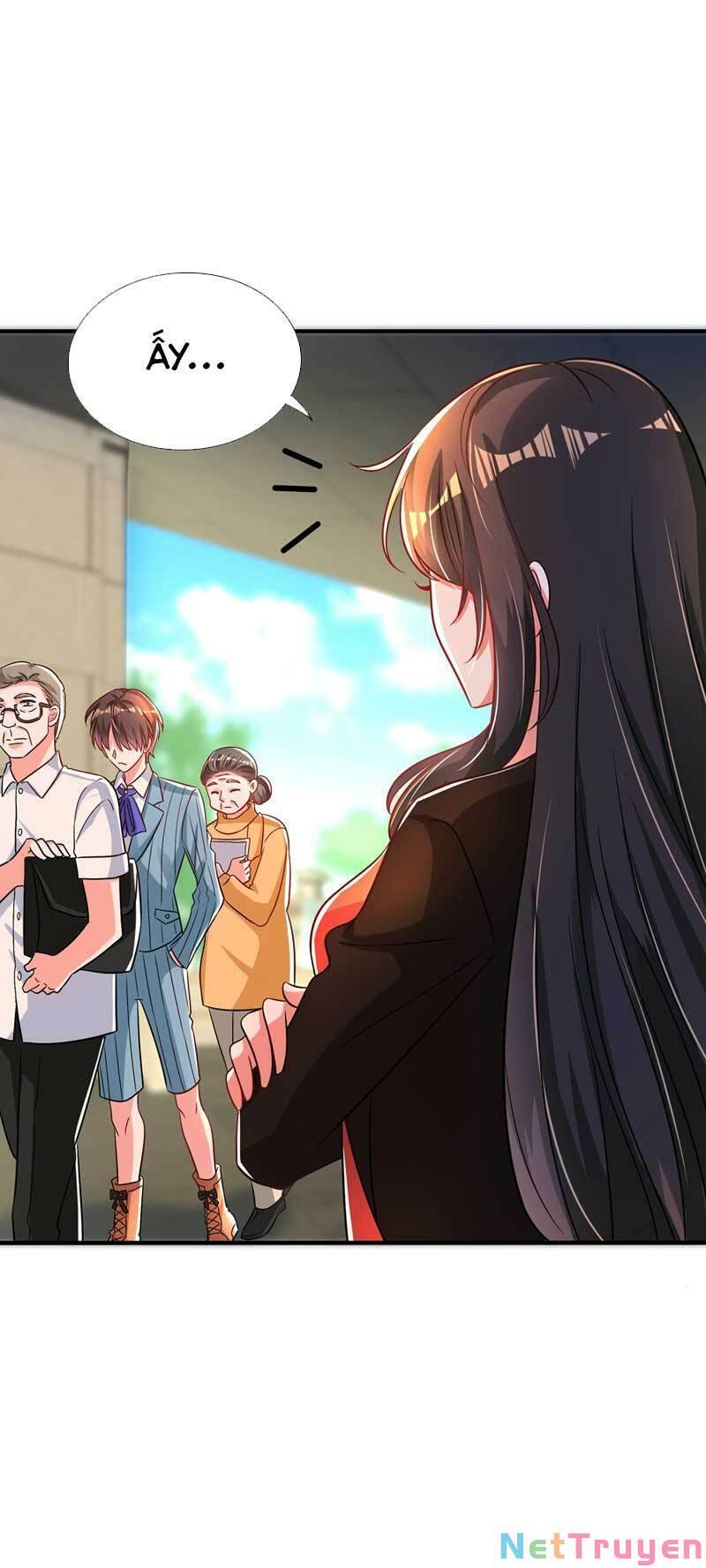 Trùng Sinh Không Gian: Cô Vợ Hào Môn Nóng Bỏng Không Dễ Chọc Chapter 71 - Trang 2