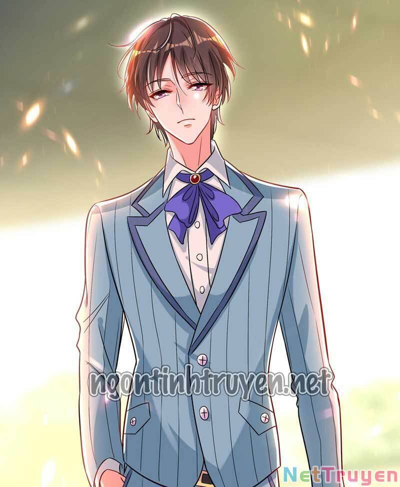 Trùng Sinh Không Gian: Cô Vợ Hào Môn Nóng Bỏng Không Dễ Chọc Chapter 71 - Trang 2