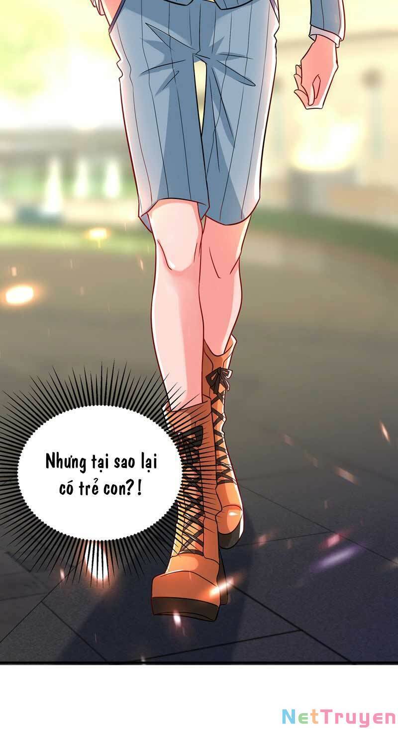 Trùng Sinh Không Gian: Cô Vợ Hào Môn Nóng Bỏng Không Dễ Chọc Chapter 71 - Trang 2