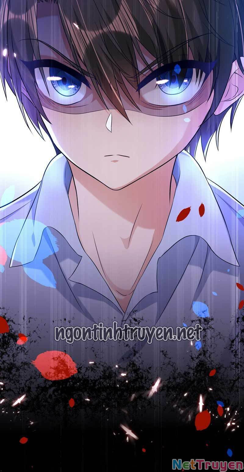 Trùng Sinh Không Gian: Cô Vợ Hào Môn Nóng Bỏng Không Dễ Chọc Chapter 72 - Trang 2