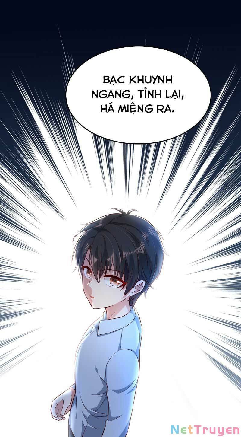 Trùng Sinh Không Gian: Cô Vợ Hào Môn Nóng Bỏng Không Dễ Chọc Chapter 72 - Trang 2