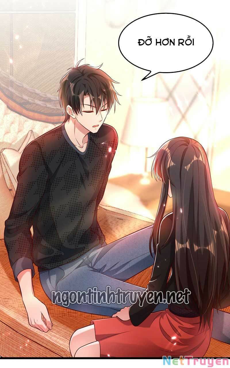 Trùng Sinh Không Gian: Cô Vợ Hào Môn Nóng Bỏng Không Dễ Chọc Chapter 72 - Trang 2