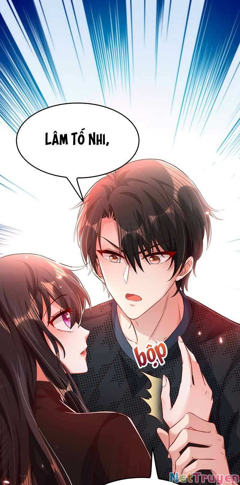 Trùng Sinh Không Gian: Cô Vợ Hào Môn Nóng Bỏng Không Dễ Chọc Chapter 72 - Trang 2