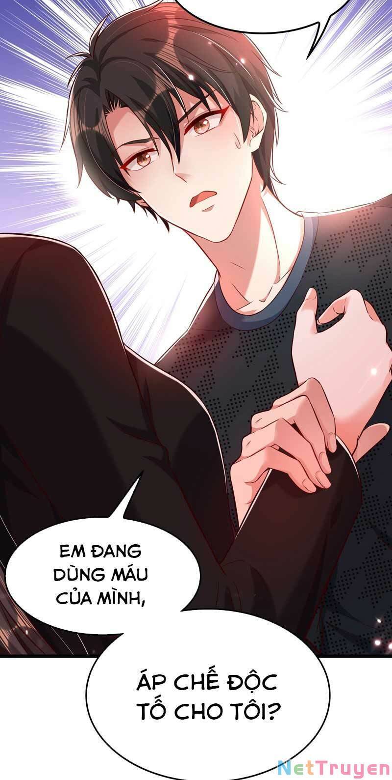 Trùng Sinh Không Gian: Cô Vợ Hào Môn Nóng Bỏng Không Dễ Chọc Chapter 72 - Trang 2