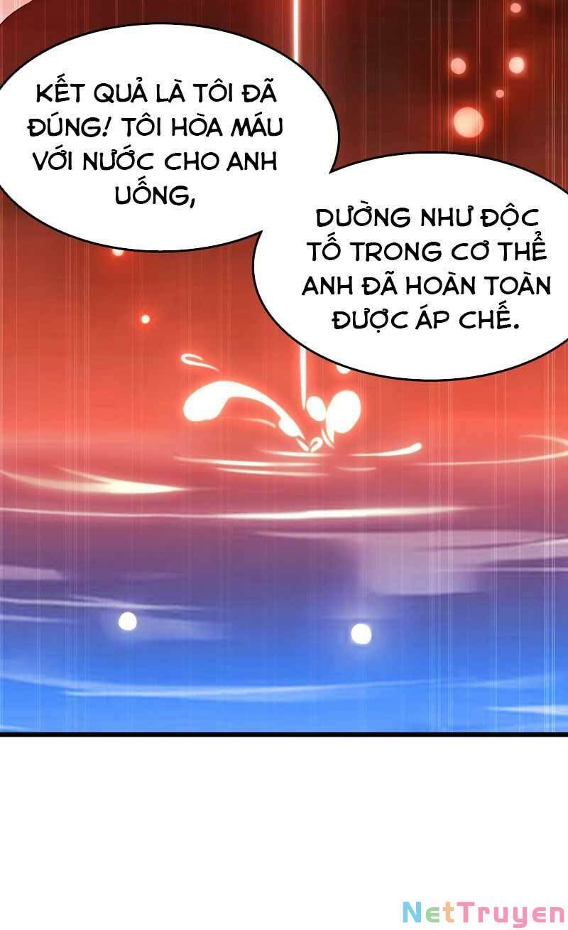 Trùng Sinh Không Gian: Cô Vợ Hào Môn Nóng Bỏng Không Dễ Chọc Chapter 72 - Trang 2