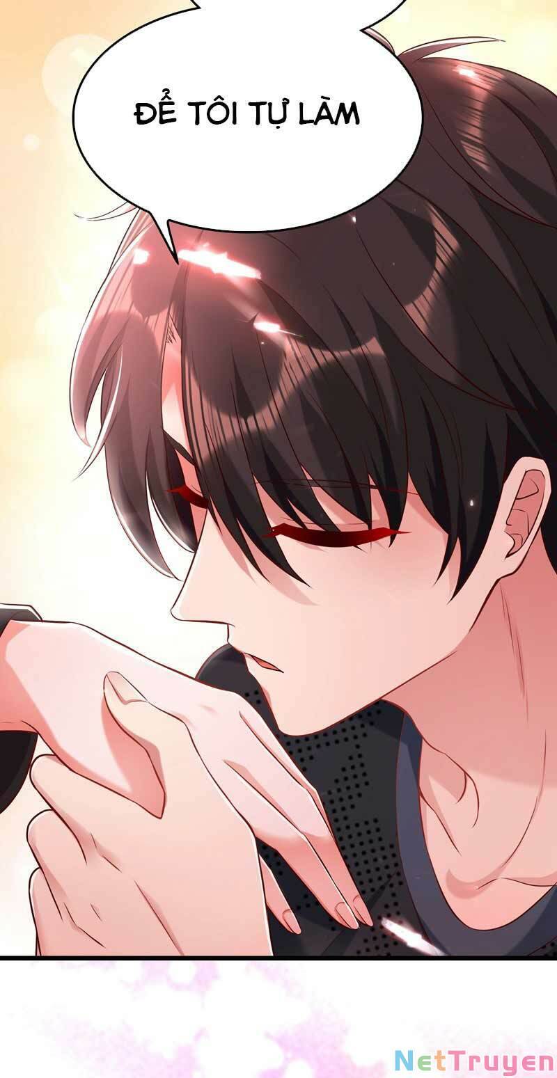 Trùng Sinh Không Gian: Cô Vợ Hào Môn Nóng Bỏng Không Dễ Chọc Chapter 72 - Trang 2