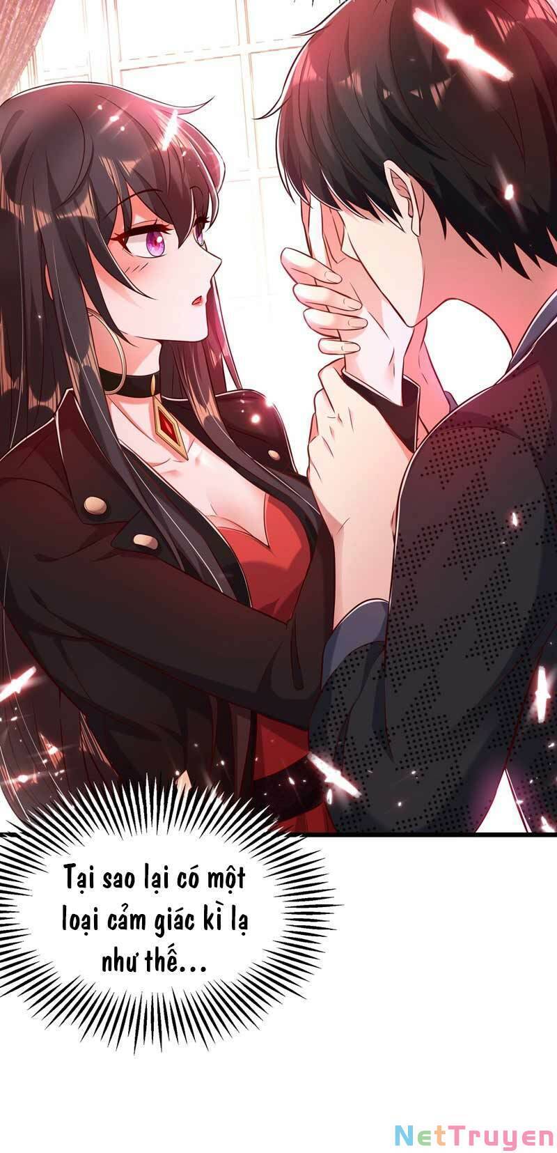 Trùng Sinh Không Gian: Cô Vợ Hào Môn Nóng Bỏng Không Dễ Chọc Chapter 72 - Trang 2