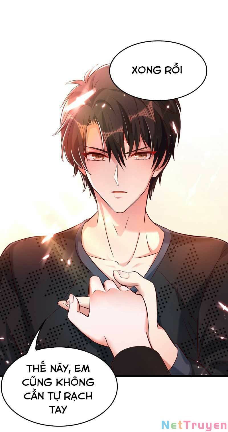 Trùng Sinh Không Gian: Cô Vợ Hào Môn Nóng Bỏng Không Dễ Chọc Chapter 72 - Trang 2