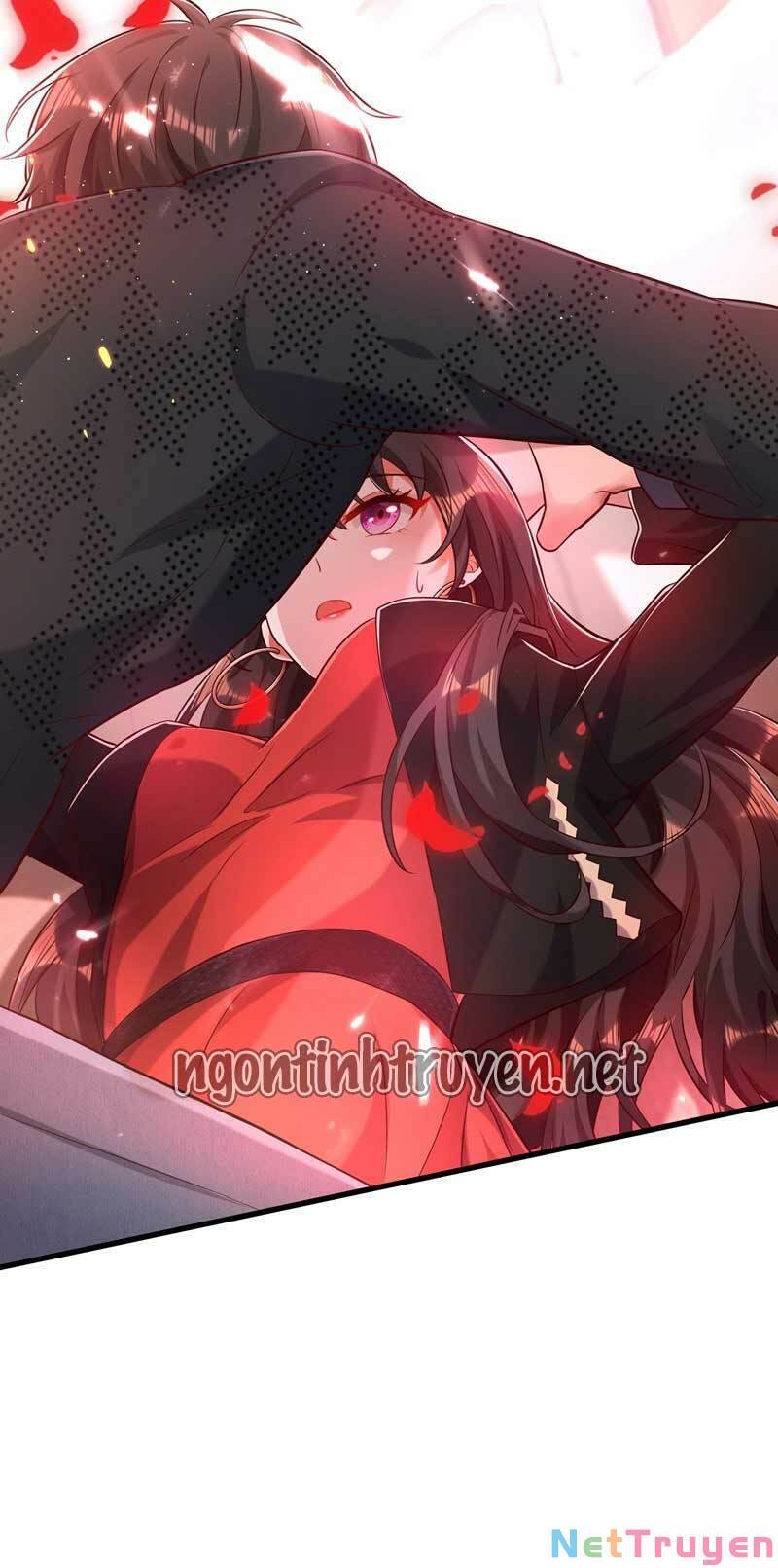 Trùng Sinh Không Gian: Cô Vợ Hào Môn Nóng Bỏng Không Dễ Chọc Chapter 72 - Trang 2